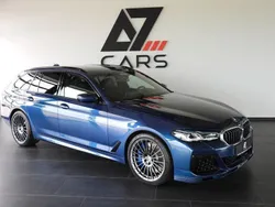 Alpina B5