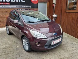 Other Gebraucht 2009 Ford Ka Kleinwagen | 2.980 € (Fairer Preis)