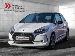 DS Automobiles DS3