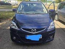 Gebraucht 2010 Mazda 5 Active Van / Kleinbus | 3.800 € (Fairer Preis)