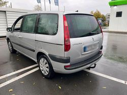 Grau Gebraucht 2006 Citroën C8 Van / Kleinbus | 1.250 € (Superpreis)
