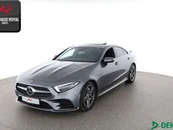 Mercedes CLS350