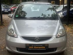Silber Gebraucht 2005 Honda Jazz LS Kleinwagen | 4.999 € (Teuer)
