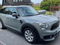 Grau Gebraucht 2020 Mini One Countryman SUV | 19.990 € (Guter Preis)