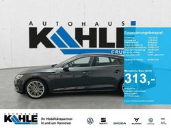 Grau Gebraucht 2019 Audi A5 Sportback Sport Kleinwagen | 23.490 € (Guter Preis)