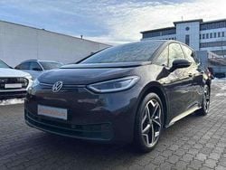 Grau Gebraucht 2021 VW ID.3 Kleinwagen | 22.950 € (Guter Preis)