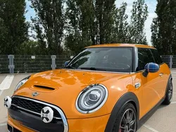 Orange Gebraucht 2014 Mini Cooper S Kleinwagen | 13.199 € (Guter Preis)