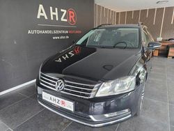 Schwarz Gebraucht 2013 VW Passat Comfortline Kombi | 10.990 € (Etwas zu teuer)