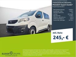 Weiß Gebraucht 2022 Peugeot Expert Van | 25.580 € (Teuer)