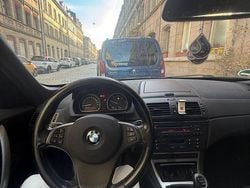 Schwarz Gebraucht 2006 BMW X3 SUV | 3.000 € (Guter Preis)