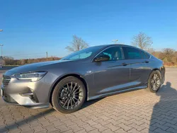 Grau Gebraucht 2021 Opel Insignia GS Line Limousine | 24.990 € (Fairer Preis)