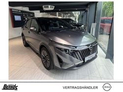 Dark grey metallic Neu 2025 Nissan Qashqai Tekna SUV | 34.285 € (Superpreis)
