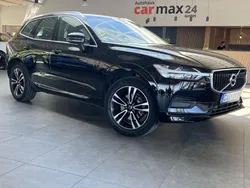 Schwarz Gebraucht 2020 Volvo XC60 Momentum SUV | 21.440 € (Superpreis)