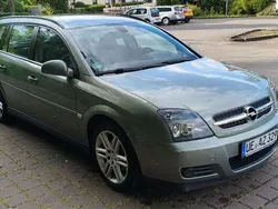 Gebraucht 2005 Opel Vectra Edition Kombi | 2.000 € (Fairer Preis)