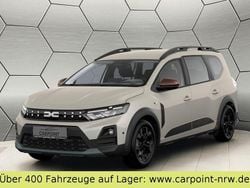 Beige Neu 2025 Dacia Jogger Extreme Van / Kleinbus | 23.190 € (Fairer Preis)