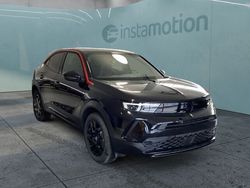 Schwarz Gebraucht 2023 Opel Mokka SUV | 23.740 € (Fairer Preis)