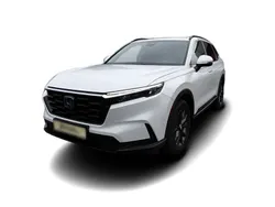 Weiss Neu 2025 Honda CR-V Advance SUV | 53.849 € (Fairer Preis)