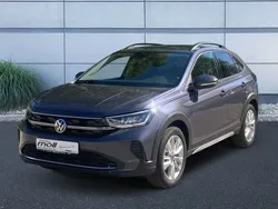 Rauchgrau metallic Neu 2024 VW Taigo Life SUV | 25.990 € (Fairer Preis)