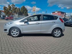 Gebraucht 2015 Ford Fiesta Trend Kleinwagen | 4.900 € (Fairer Preis)
