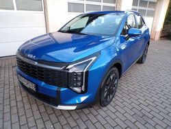 (b3l) blue flame m Neu 2025 Kia Sportage Vision SUV | 33.200 € (Teuer)