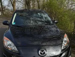 Gebraucht 2010 Mazda 3 Exclusive-Line Limousine | 4.700 € (Etwas zu teuer)