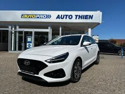 Weiß Neu 2025 Hyundai i30 Comfort Kombi | 22.750 € (Guter Preis)