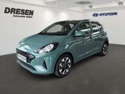 Gruen Neu 2025 Hyundai i10 Trend Kleinwagen | 19.190 € (Fairer Preis)