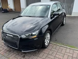 Schwarz Gebraucht 2013 Audi A1 Sportback Kleinwagen | 7.900 € (Superpreis)