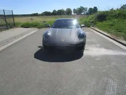 Achatgraumetallic Gebraucht 2019 Porsche 911 Carrera S Coupé | 115.000 € (Guter Preis)