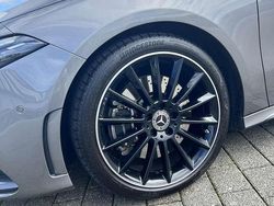 Gebraucht 2021 Mercedes A250 Advanced Limousine | 31.000 € (Etwas zu teuer)