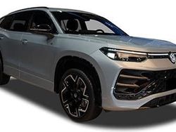 Pure white (weiss) Neu 2025 VW Tayron Elegance SUV | 58.315 €