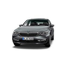 Gebraucht 2025 BMW 640 Luxury Line Coupé | 34.930 € (Etwas zu teuer)