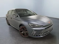 9r magnetich tech matt/grau Neu 2025 Cupra Leon Kleinwagen | 38.737 € (Teuer)