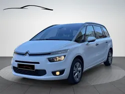 Citroën Grand C4 Picasso