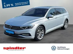 Scale silver metallic Gebraucht 2022 VW Passat Business Kombi | 26.380 € (Fairer Preis)