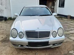 Mercedes CLK200