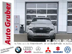 Grau Neu 2025 Subaru Forester Exclusive+ SUV | 42.390 € (Fairer Preis)