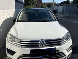Gebraucht 2016 VW Touareg Exclusive SUV | 23.500 € (Fairer Preis)