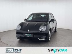 Schwarz Gebraucht 2023 Ora 03 Kleinwagen | 17.970 € (Superpreis)