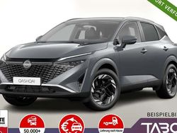 Grau Neu 2025 Nissan Qashqai N-Connecta SUV | 28.272 € (Superpreis)