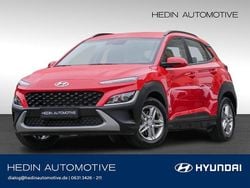 Rot Gebraucht 2021 Hyundai Kona SUV | 17.350 € (Guter Preis)