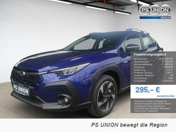 Blau Neu 2025 Subaru Crosstrek Platinum SUV | 36.590 € (Fairer Preis)