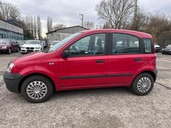 Rot Gebraucht 2004 Fiat Panda Active Kleinwagen | 2.450 € (Fairer Preis)