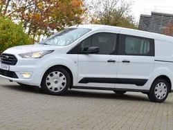 Weiß Gebraucht 2019 Ford Transit Trend Van / Kleinbus | 9.999 € (Guter Preis)