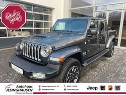 Granite crystal Gebraucht 2023 Jeep Gladiator Overland Abholung | 63.490 € (Superpreis)