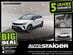 Jade weiss/arktis weiss Gebraucht 2022 Opel Crossland SUV | 17.777 € (Fairer Preis)