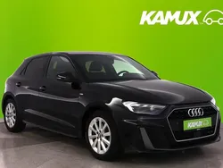 Schwarz Gebraucht 2019 Audi A1 Comfort Kleinwagen | 18.850 € (Fairer Preis)