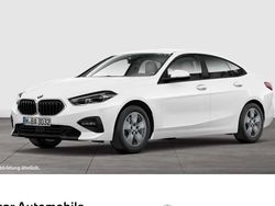 Weiß Gebraucht 2023 BMW 218 Sport Line Coupé | 24.995 € (Fairer Preis)
