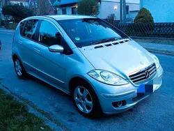 Gebraucht 2004 Mercedes A170 Kleinwagen | 2.500 € (Etwas zu teuer)
