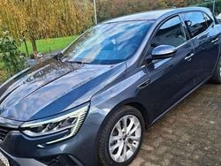 Gebraucht 2021 Renault Mégane IV GT-Line Limousine | 19.500 € (Fairer Preis)